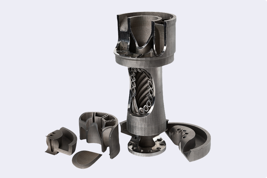 О компании «Лазерные системы»