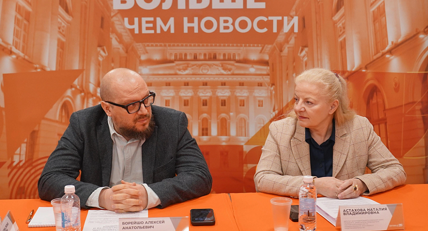 На круглом столе «Фонтанки» и «ТТ Финанс» промышленники и финансисты обсудили, что ждет экономику Петербурга