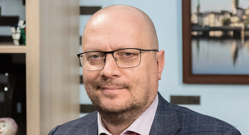 Алексей Борейшо: «Мы ожидаем, что в 2024-2025 годах наш бизнес удвоится»