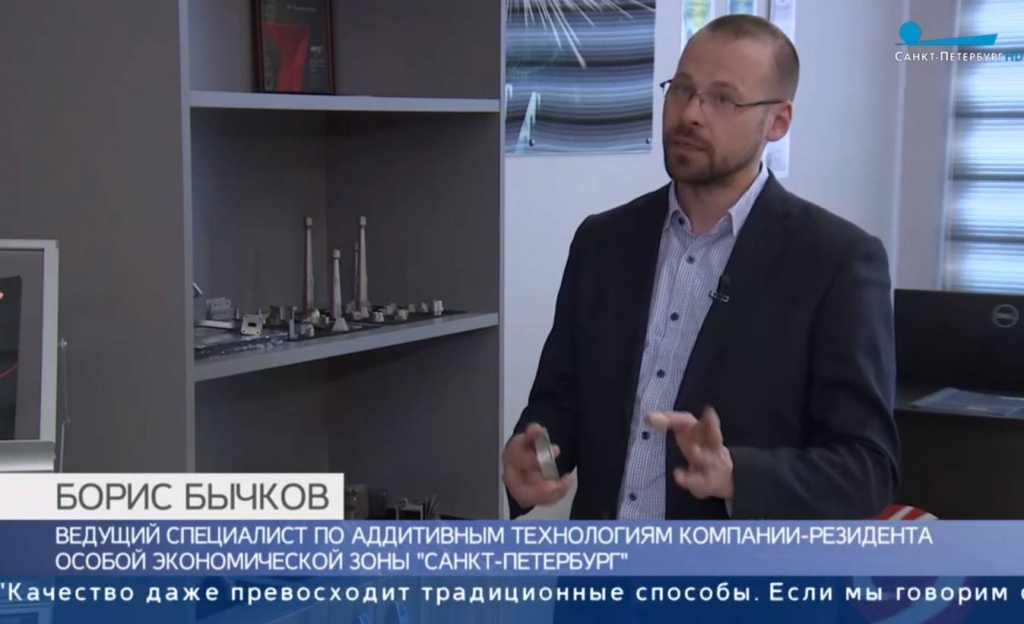 Борис Бычков в интервью телеканалу Санкт-Петербург.jpg